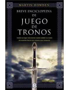 es::Breve enciclopedia de Juego de Tronos