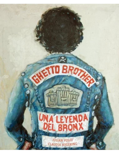 Ghetto Brother: Una leyenda del Bronx-10