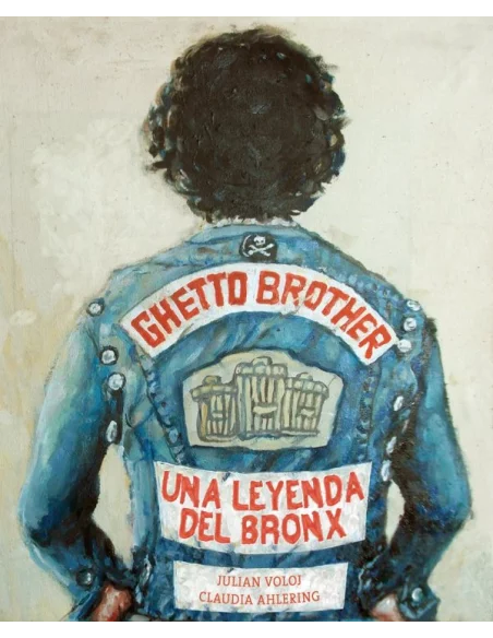 Ghetto Brother: Una leyenda del Bronx-10