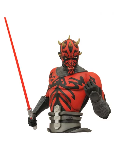 Star Wars: Hucha Darth Maul-10