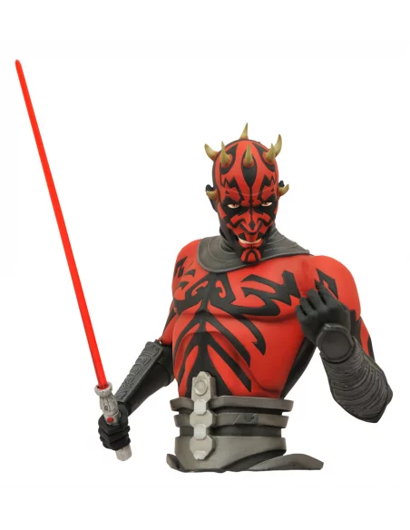 Star Wars: Hucha Darth Maul-10