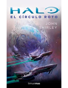 es::Halo: El círculo roto