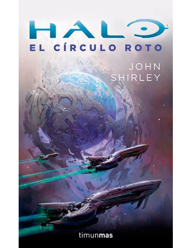 es::Halo: El círculo roto