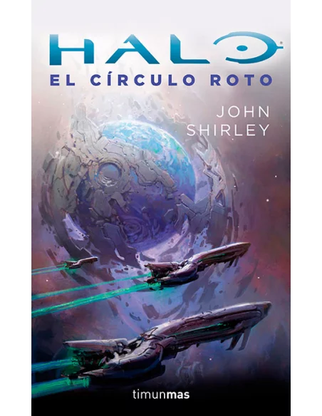 es::Halo: El círculo roto