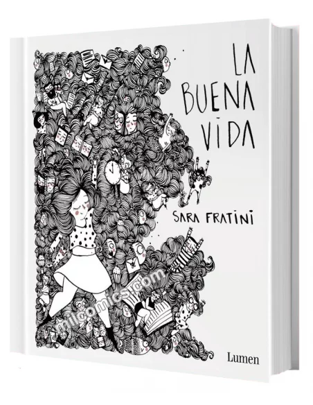 La buena vida-10