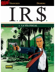 I.R.S. 01 La vía fiscal-10