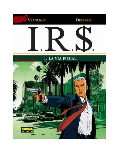 I.R.S. 01 La vía fiscal-10