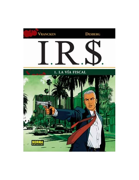 I.R.S. 01 La vía fiscal-10