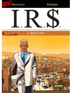 I.R.S. 03 Blue ice-10