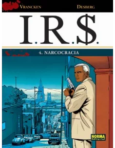 I.R.S. 04 Narcocrácia-10