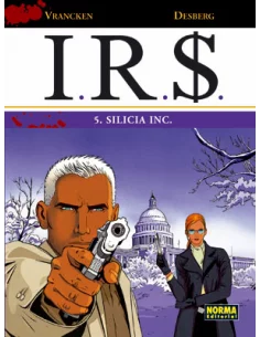 I.R.S. 05 Silicia Inc.-10