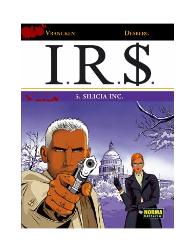 I.R.S. 05 Silicia Inc.-10
