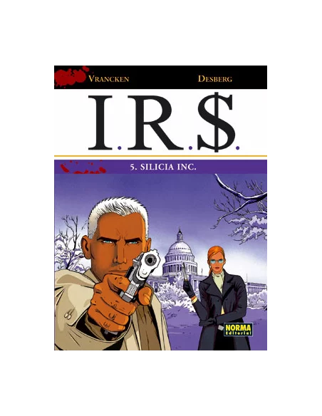 I.R.S. 05 Silicia Inc.-10