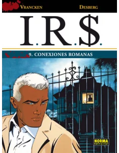 I.R.S. 09 Conexiones romanas-10