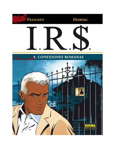 I.R.S. 09 Conexiones romanas-10