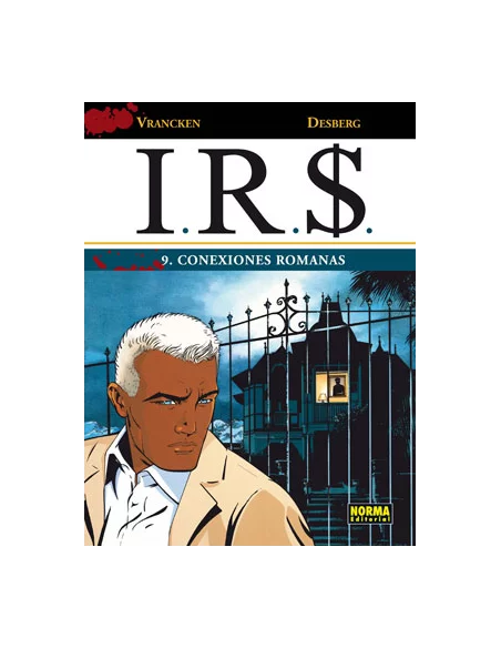 I.R.S. 09 Conexiones romanas-10