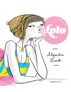 es::Lola Alejandra Lunik