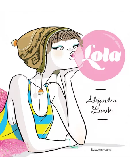 es::Lola Alejandra Lunik