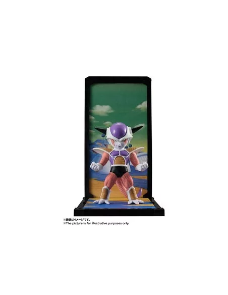 Freezer Figura Dragon Ball Kai Tamashii Buddies-10