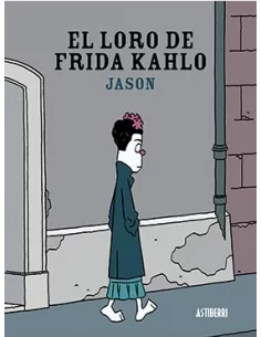 El loro de Frida Kahlo-10