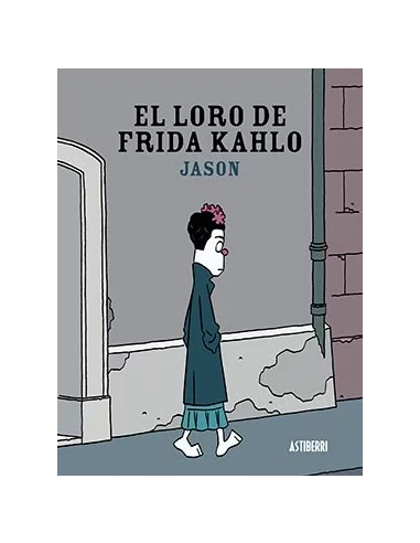 El loro de Frida Kahlo-10