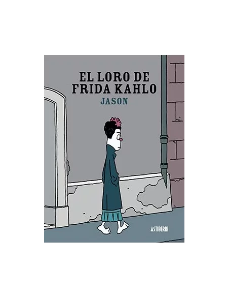 El loro de Frida Kahlo-10