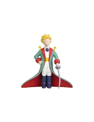 Principito con traje de gala Hucha 27 cm. PVC-10