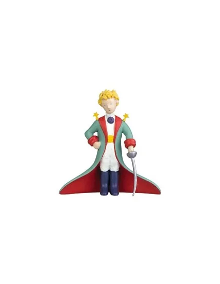 Principito con traje de gala Hucha 27 cm. PVC-10