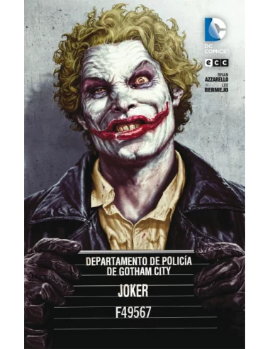 Joker-10