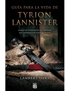 es::Guía para la vida de Tyrion Lannister Nova