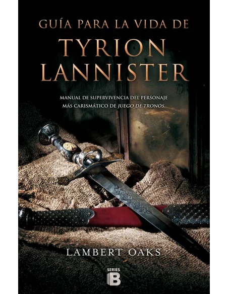 es::Guía para la vida de Tyrion Lannister Nova