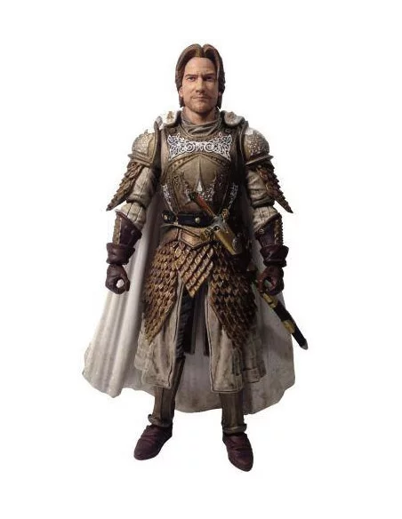 Juego de Tronos Legacy 07: Jaime Lannister-10
