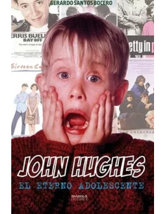 es::John Hughes. El eterno adolescente