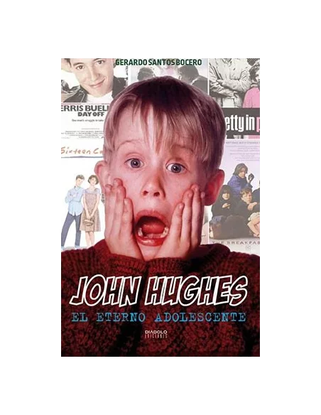 es::John Hughes. El eterno adolescente