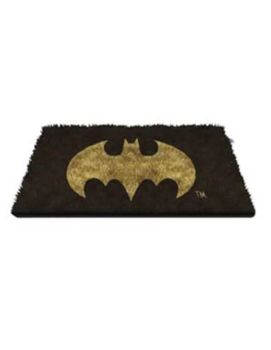 DC Universe Felpudo Batman Logo 45 x 75 cm-10