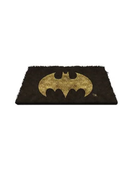 DC Universe Felpudo Batman Logo 45 x 75 cm-10