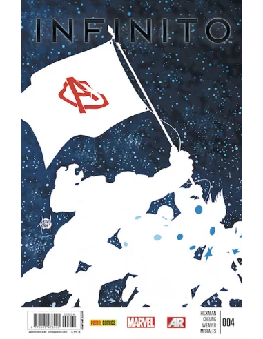 Infinito 04-10