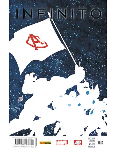 Infinito 04-10