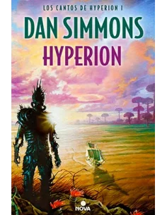 es::Los cantos de Hyperion 01: Hyperion Nova