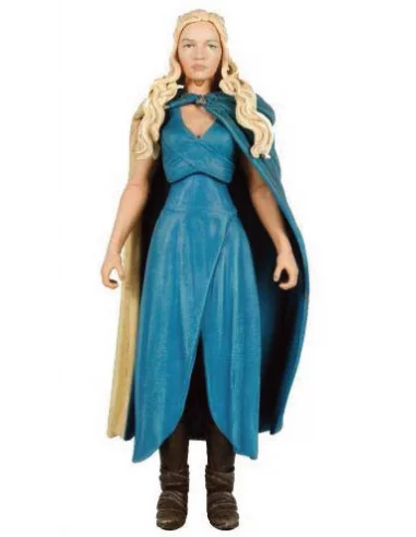 Juego de Tronos Legacy 12: Daenerys in Blue-10