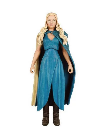 Juego de Tronos Legacy 12: Daenerys in Blue-10