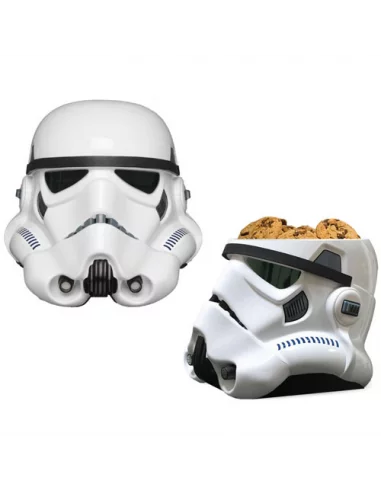 Star War Bote para galletas Stormtrooper-10