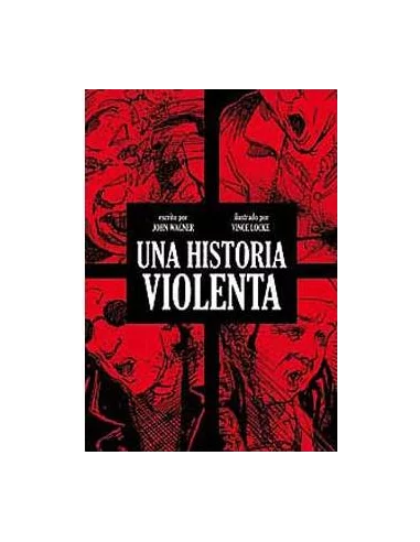 Una historia violenta-10