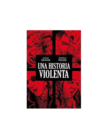 Una historia violenta-10