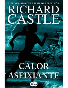 es::Calor asfixiante Richard Castle