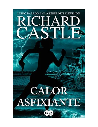 es::Calor asfixiante Richard Castle