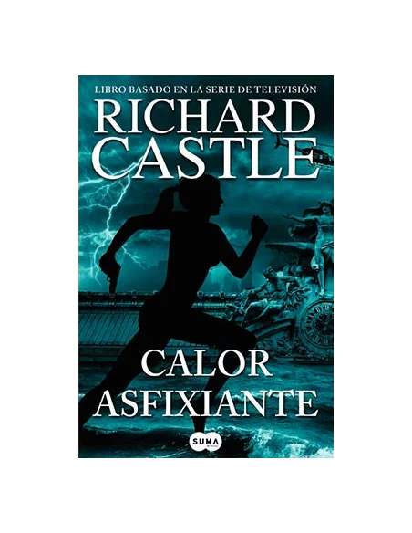 es::Calor asfixiante Richard Castle