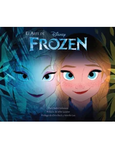 El arte de Frozen-10