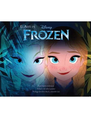 El arte de Frozen-10