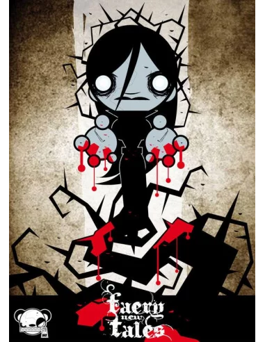 Faery New Tales-10